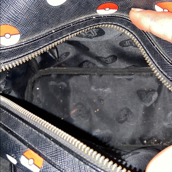 Mini backpack - Picture 3 of 6